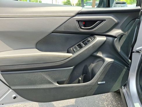 Used 2026 Subaru Crosstrek 2.5i Wilderness w/ Crosstrek Mirror Package AWD/4WD image 13