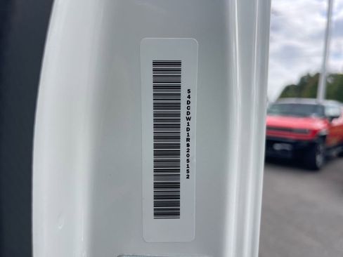 Used 2024 Chevrolet Low Cab Forward image 36