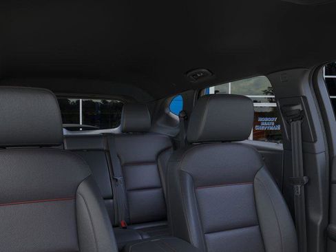 New 2026 Chevrolet Blazer RS w/ LPO, Floor Liner Package image 24