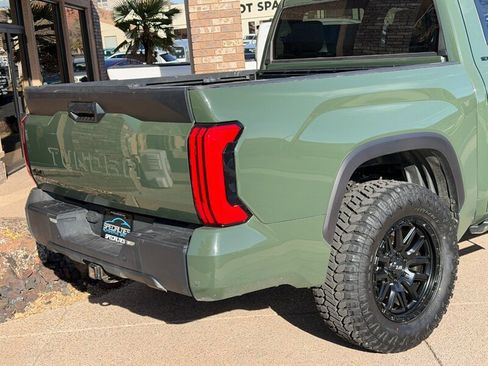 Used 2023 Toyota Tundra SR5 image 16