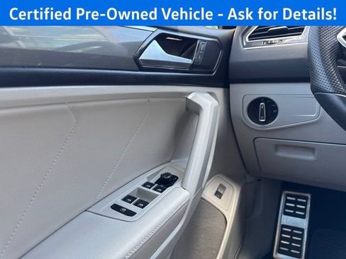 Certified 2024 Volkswagen Tiguan SE R-Line AWD/4WD image 20