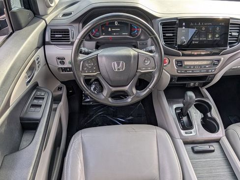 Used 2019 Honda Pilot EX-L image 13