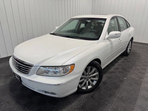 Used 2010 Hyundai Azera Limited w/ Navigation Pkg 3 image 49