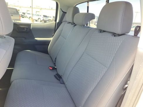 Used 2020 Toyota Tacoma SR AWD/4WD image 20