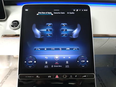 Certified 2023 Mercedes-Benz Maybach S 680 4MATIC image 21