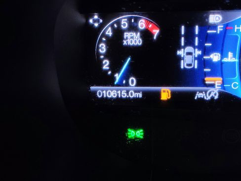 Used 2024 Ford Edge SEL w/ Convenience Package AWD/4WD image 46