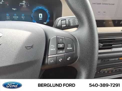 Used 2025 Ford Bronco Sport Big Bend AWD/4WD image 33
