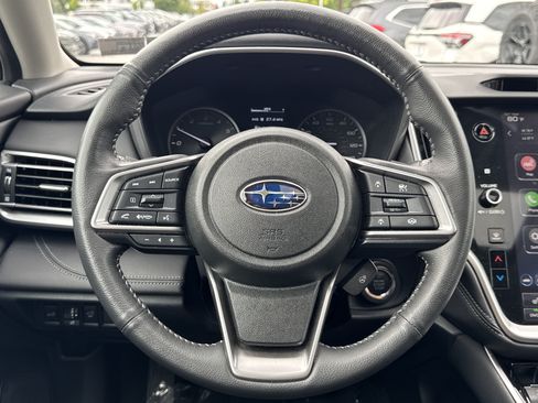 Certified 2024 Subaru Outback Limited XT w/ Popular Package #2 AWD/4WD image 7