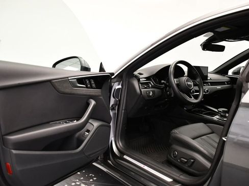 Certified 2023 Audi A5 2.0T Premium w/ Convenience Package image 35