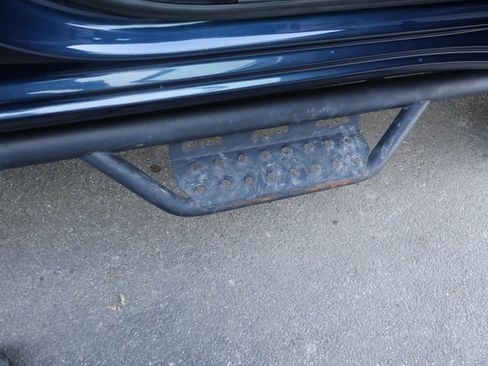 Used 2020 GMC Sierra 2500 AT4 w/ Technology Package image 8