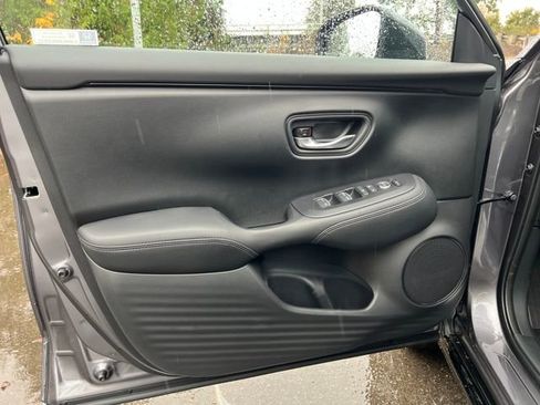 New 2026 Honda HR-V EX-L image 15