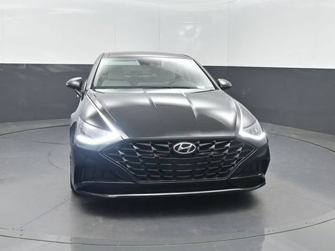 Used 2022 Hyundai Sonata SEL w/ Convenience Package FWD image 32