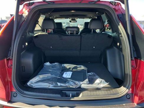 New 2026 Honda CR-V Sport-L image 41