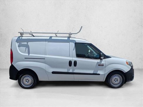 Used 2020 RAM ProMaster City Tradesman FWD image 4