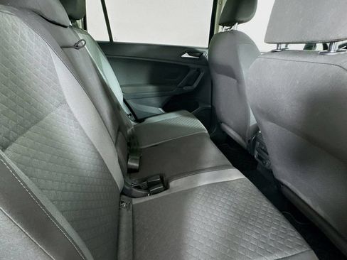 Used 2019 Volkswagen Tiguan S w/ Driver Assistance Package FWD image 32