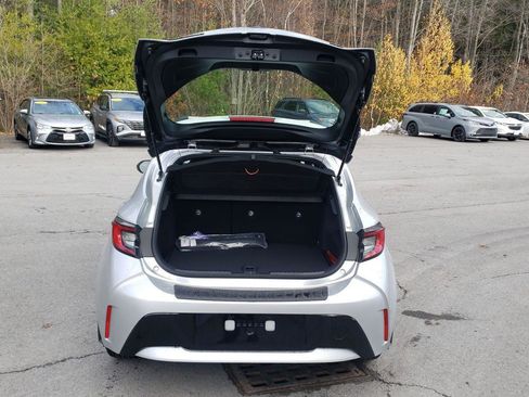 New 2026 Toyota Corolla SE image 7