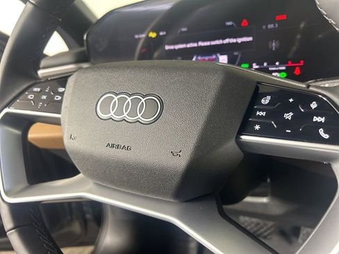 New 2026 Audi A6 Premium Plus image 24