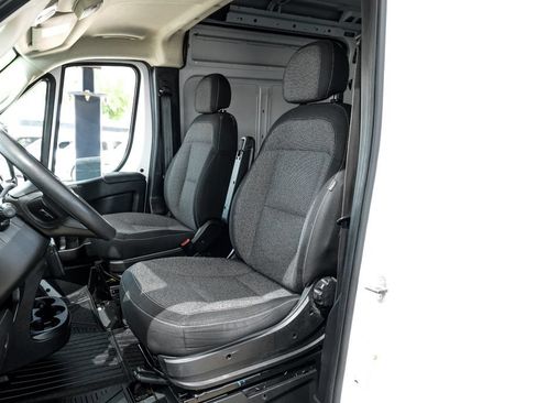 Used 2023 RAM ProMaster 2500 FWD image 29