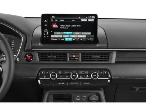 Used 2023 Honda Pilot Elite image 11