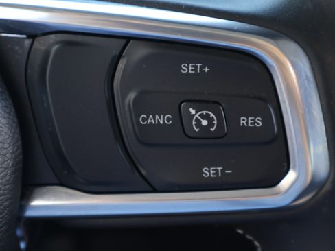 Used 2023 Jeep Wrangler Sahara w/ Cold Weather Group image 25