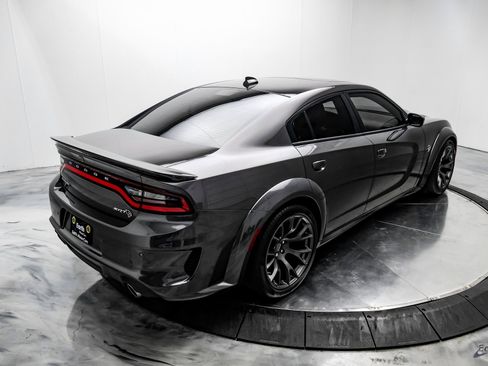 Used 2020 Dodge Charger SRT Hellcat w/ Harman/Kardon Audio Group image 17