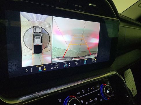 Certified 2023 GMC Sierra 1500 Denali w/ Technology Package image 19