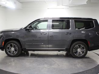 Used 2023 Jeep Grand Wagoneer 4WD video 2