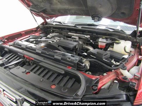 Used 2024 GMC Sierra 2500 AT4 w/ Technology Package image 56