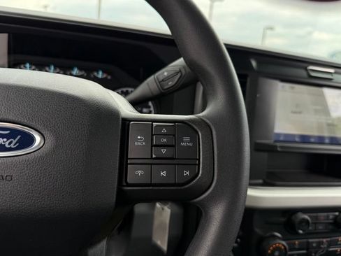 New 2026 Ford F550 4x4 Regular Cab Super Duty image 16