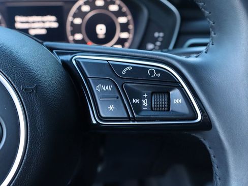 Used 2019 Audi A4 2.0T Premium Plus w/ Premium Plus Package image 13