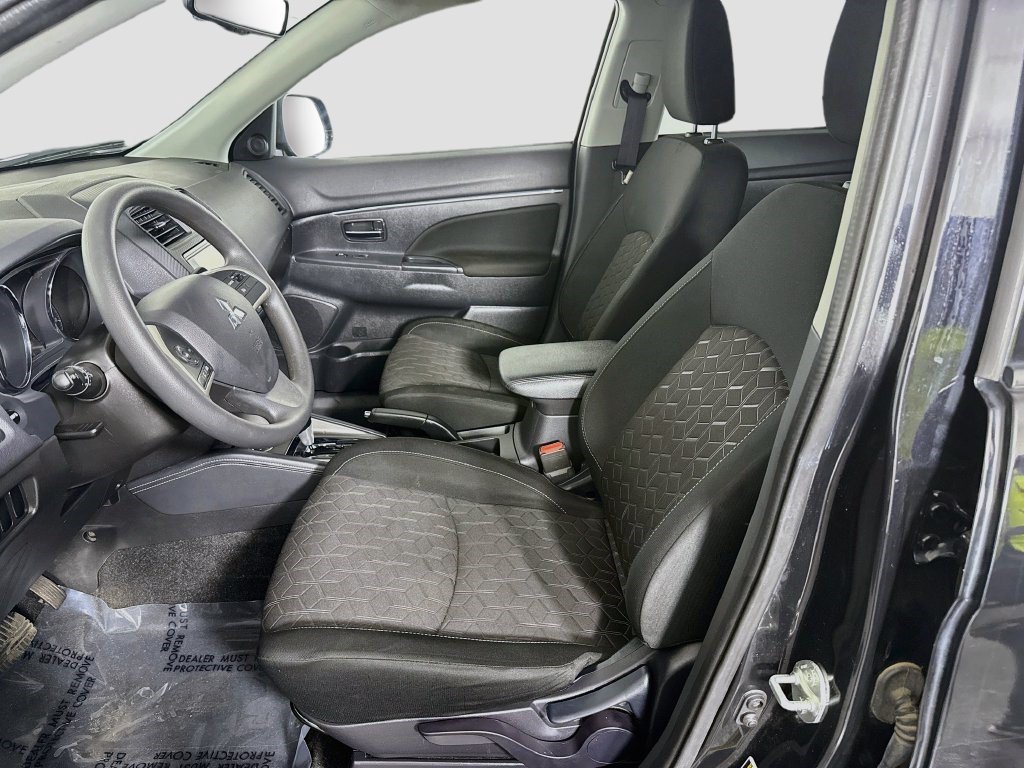 Used 2024 Mitsubishi Outlander Sport AWD image 20