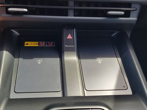 Certified 2026 Toyota bZ AWD/4WD image 28