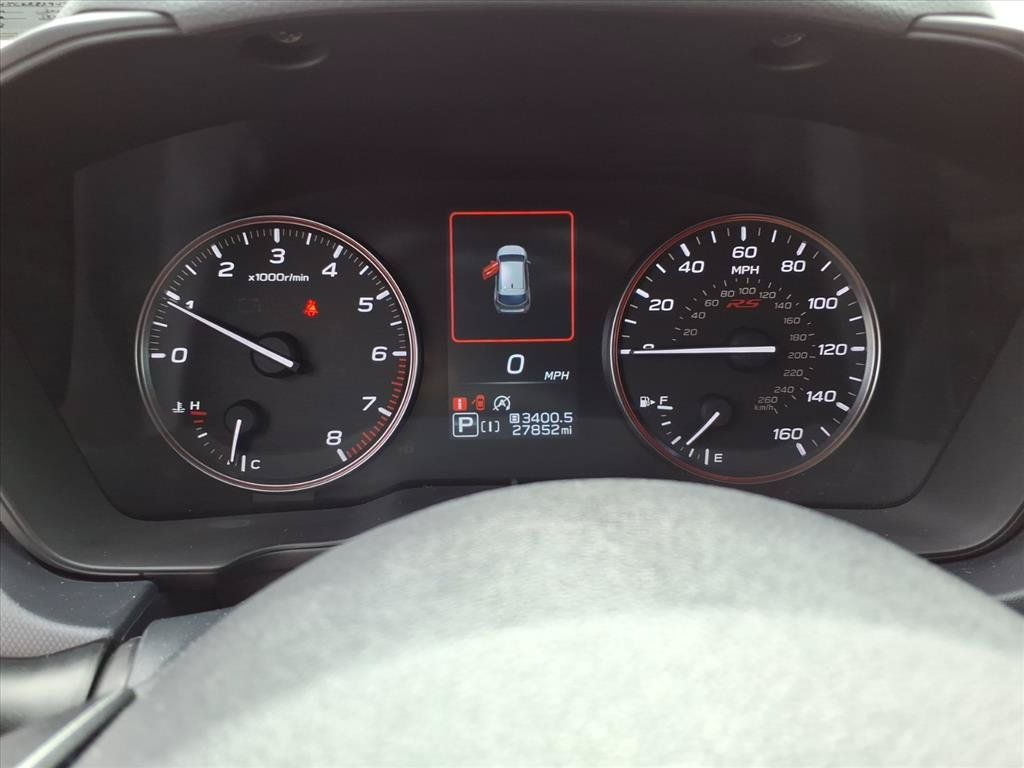 Used 2024 Subaru Impreza RS w/ Popular Package #3 AWD/4WD image 19
