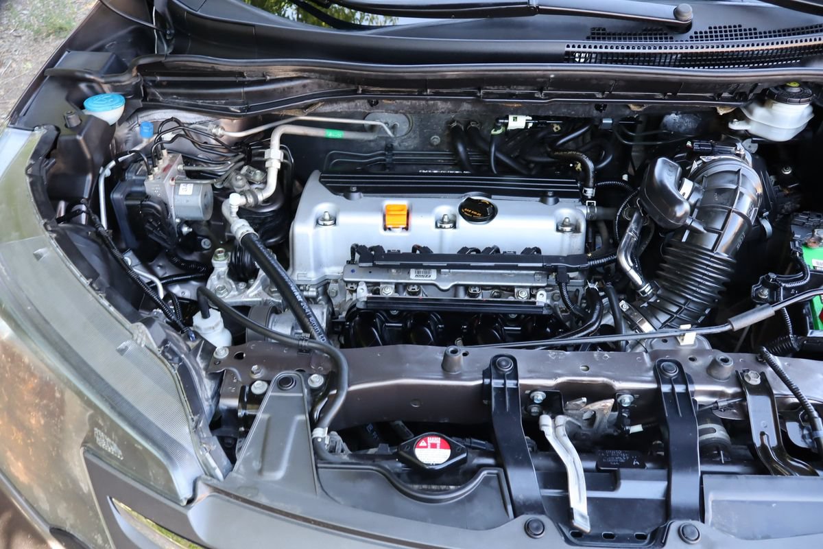 Used 2012 Honda CR-V EX-L image 40
