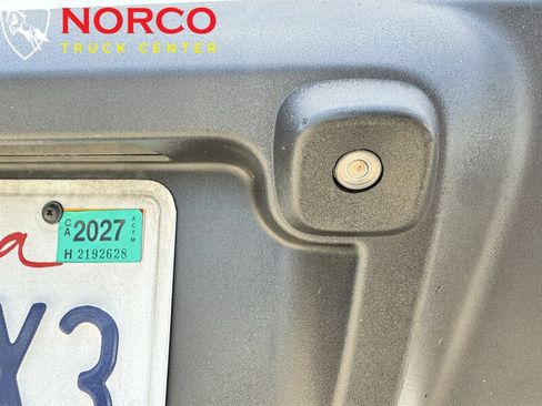 Used 2022 RAM ProMaster City Tradesman FWD image 16