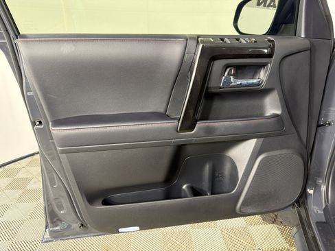 Used 2024 Toyota 4Runner TRD Pro image 12
