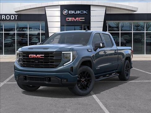 New 2026 GMC Sierra 1500 Elevation w/ Preferred Package image 6