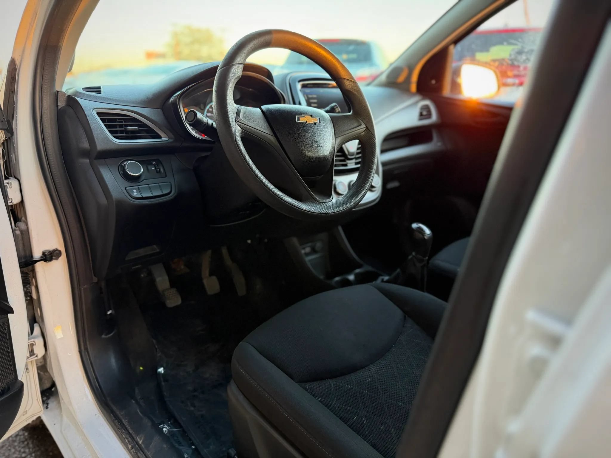 Used 2019 Chevrolet Spark LS FWD image 6