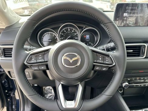 New 2025 MAZDA CX-5 AWD 2.5 S w/ Preferred Package image 10