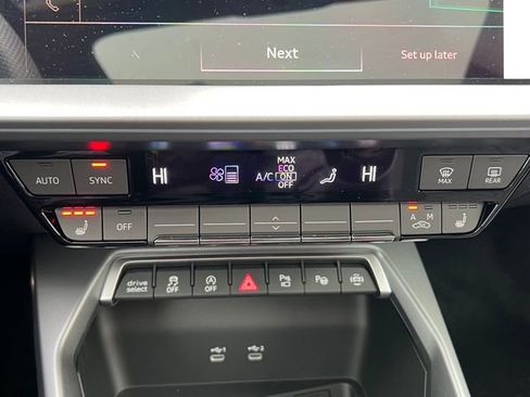 New 2026 Audi S3 Premium image 25