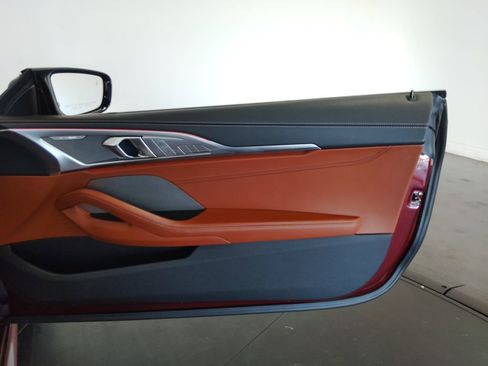 Used 2024 BMW M850i xDrive Convertible AWD/4WD image 36
