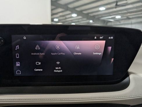 Used 2025 Buick Encore GX Avenir w/ Avenir Technology Package image 24