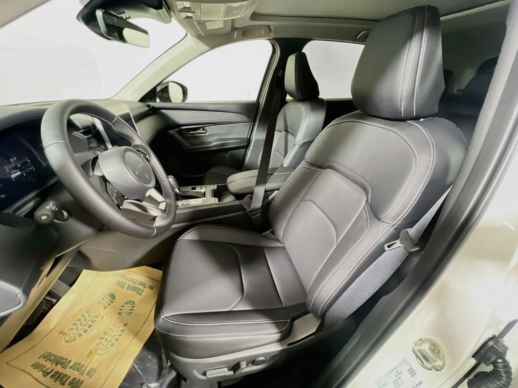 New 2026 MAZDA CX-5 2.5 S w/ Premium Package AWD/4WD image 16