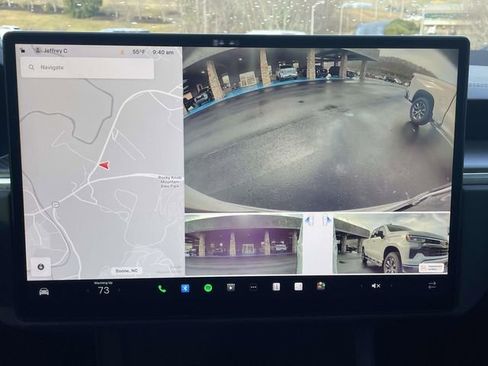 Used 2022 Tesla Model X Plaid image 22