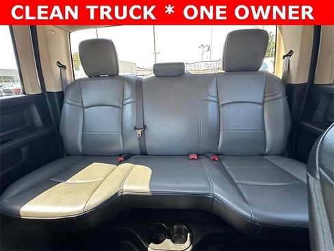 Used 2020 RAM 4500 Tradesman w/ Chrome Appearance Group image 26