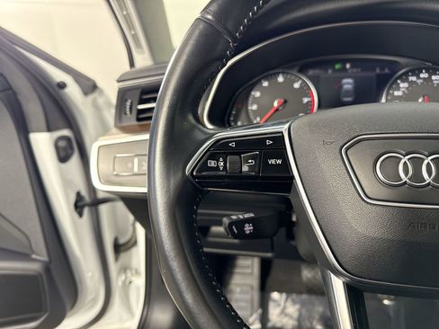 Used 2019 Audi A6 3.0T Premium w/ Convenience Package image 13