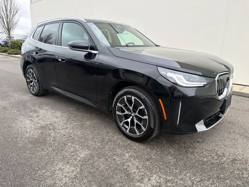 Used 2026 BMW X3 xDrive30 image 19