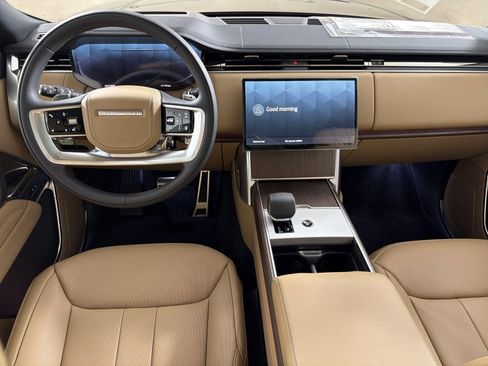 New 2026 Land Rover Range Rover SE image 10