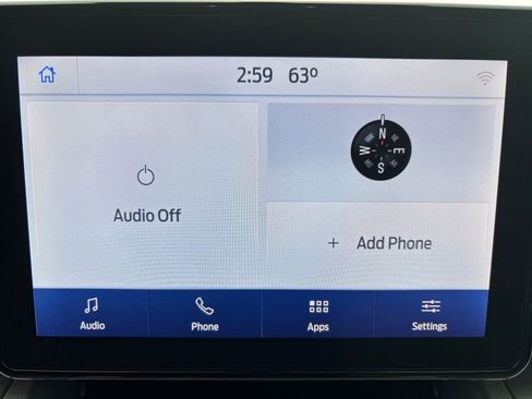 Used 2021 Ford Explorer XLT image 20