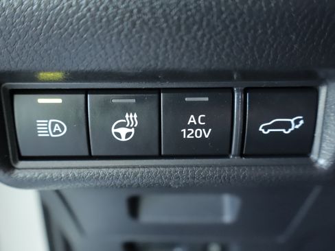 Used 2026 Toyota Grand Highlander AWD Hybrid image 20